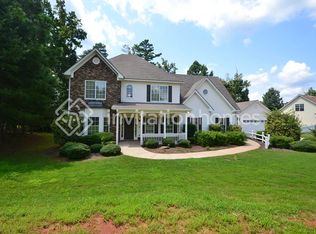 1930 Pilgrim Mill Cir, Cumming, GA 30041