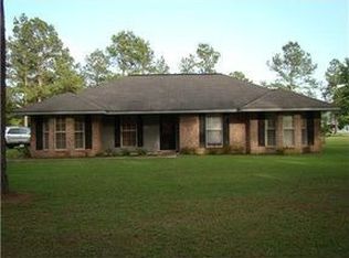 87 Denny Rd, Deville, LA 71328