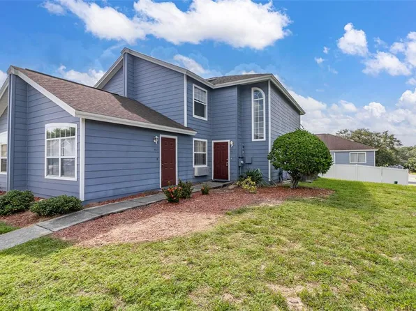 403 ORCHID DRIVE, DAVENPORT, FL 33897