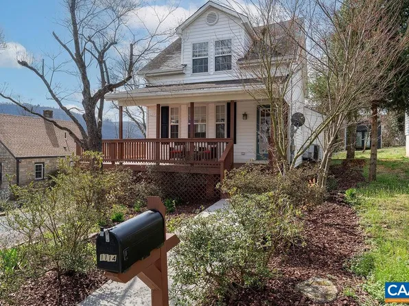 1114 Montrose Ave, Charlottesville, VA 22902