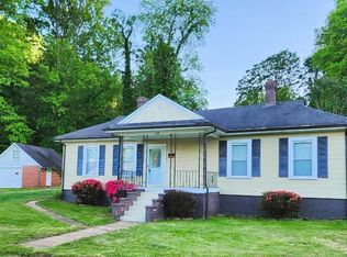 159 7th St, Fieldale, VA 24089