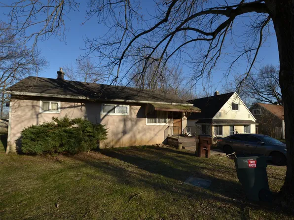 2774 Woodland Ave, Columbus, OH 43211