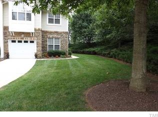 2304 Putters Way, Raleigh, NC 27614