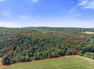 27 S Hill Rd, Spencer, NY 14883