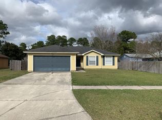 8509 Springtree Rd, Jacksonville, FL 32210