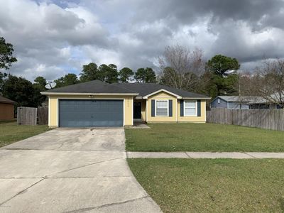 8509 Springtree Rd, Jacksonville, FL, 32210