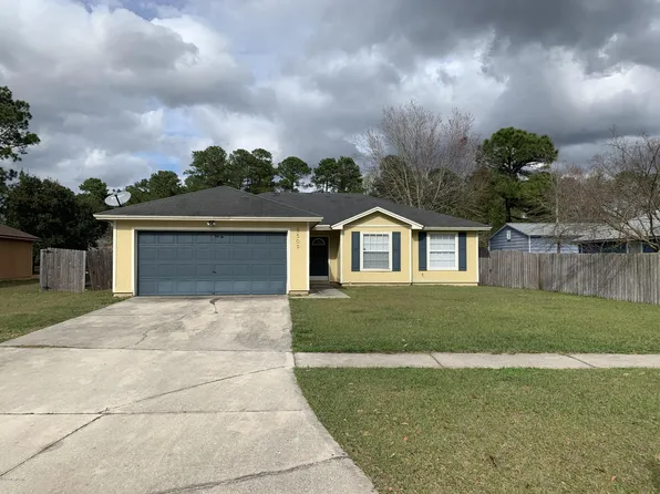 8509 Springtree Rd, Jacksonville, FL 32210