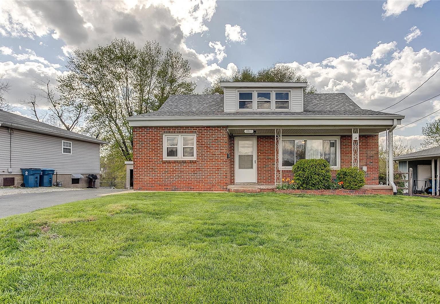 1011 N Keebler Ave, Collinsville, IL 62234 Zillow