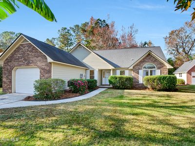 2608 Hargate Court, Wilmington, NC, 28405