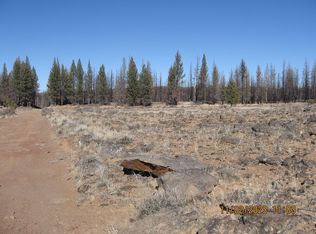 LOT 16 N Shasta Fir Way, Bly, OR 97622