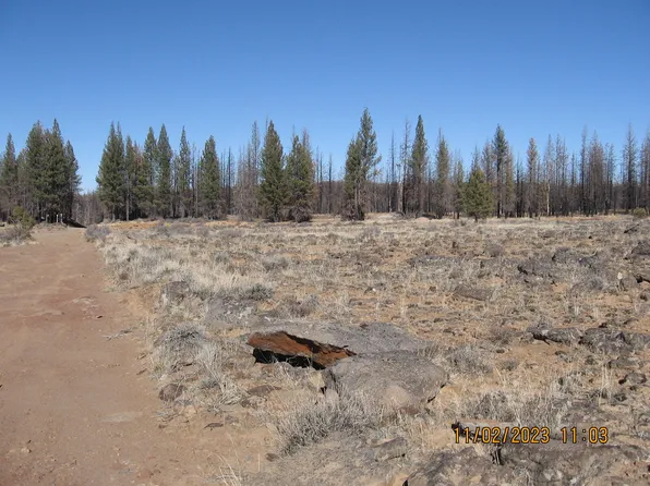 LOT 16 N Shasta Fir Way, Bly, OR 97622