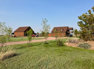 57 Comer Hill Rd, Great Falls, MT 59404