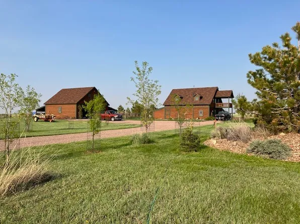 57 Comer Hill Rd, Great Falls, MT 59404