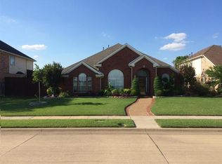 4527 Hawkhurst Dr, Plano, TX 75024