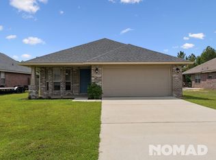 14656 Canal Loop, Gulfport, MS 39503