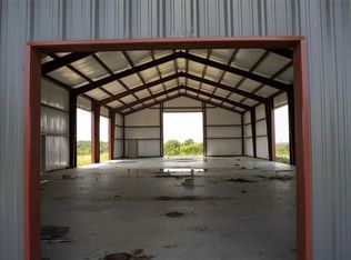 18588 S 545th West Ave, Drumright, OK 74030