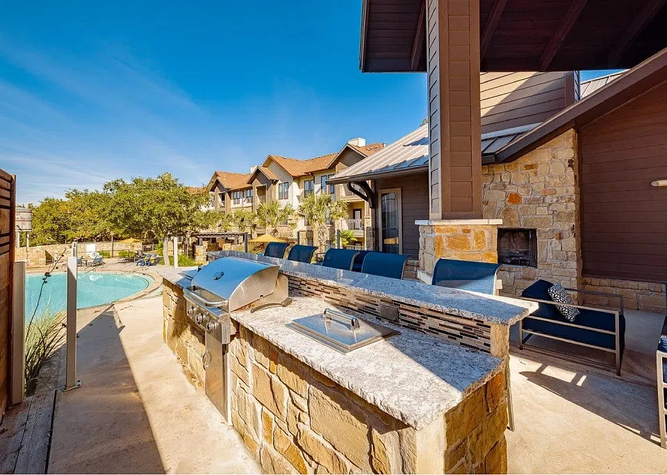 Bridge at Ribelin Ranch