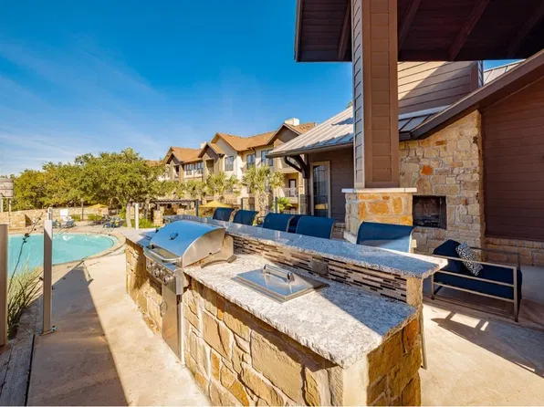 Bridge at Ribelin Ranch
