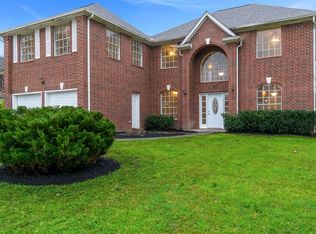 10050 Lazy Meadows Dr, Houston, TX 77064