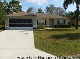 2522 Commerce Ave, Spring Hill, FL 34609