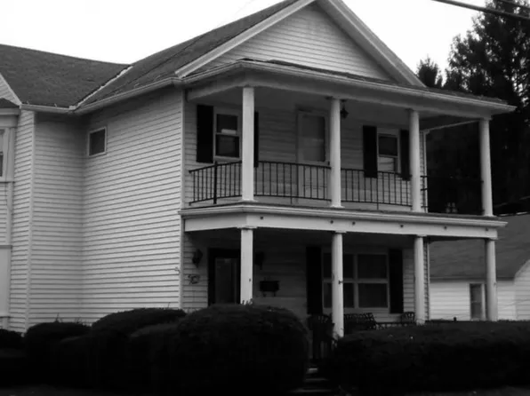 89 Belmont Street - 2nd fl, 89 Belmont St, Carbondale, PA 18407