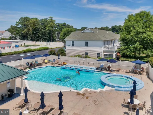 20007 Sandy Bottom Cir Unit 4203, Rehoboth Beach, DE 19971