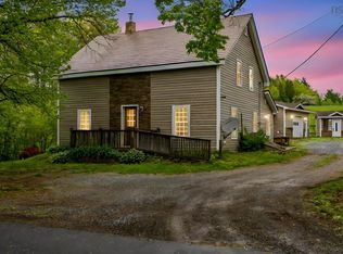 1160 Woodville Rd, West Hants, NS B0N2A0