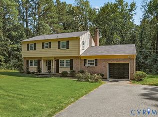 7961 Jahnke Rd, North Chesterfield, VA 23235