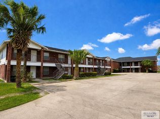 3936 Bourbon St, Harlingen, TX 78550