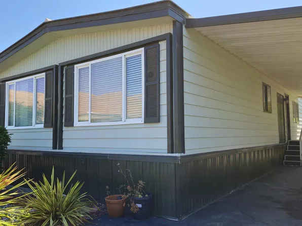 711 Old Canyon Rd Space 6, Fremont, CA 94536