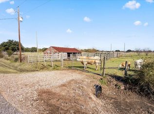 Mueck Rd, Needville, TX 77461