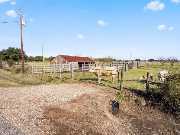Mueck Rd, Needville, TX 77461