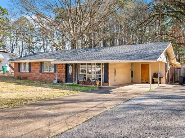 152 Flagon Loop, Pineville, LA 71360