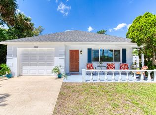 5242 Riverside Dr, Port Orange, FL 32127