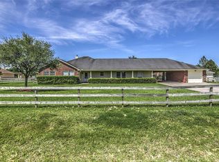 17820 Fir Rd, Alvin, TX 77511