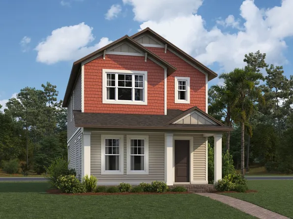 3086 Bonfire Path, Saint Cloud, FL 34771