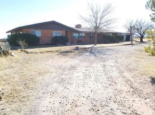 7050 E Horsethief Draw Rd, Sierra Vista, AZ 85635