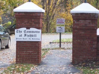 401 Commons Way #401A, Fishkill, NY, 12524