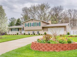 3677 Baumberger Rd, Stow, OH 44224