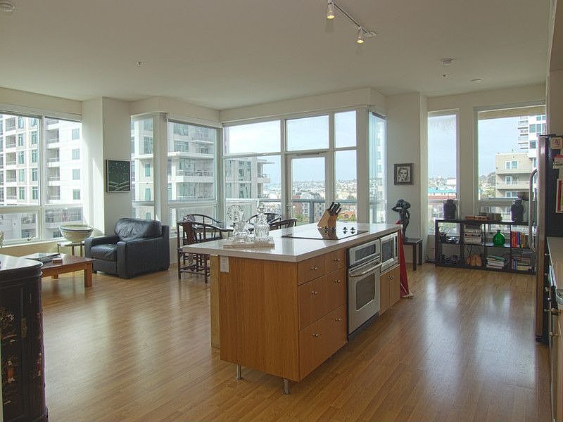 1st image of 350 W Ash St Unit 704