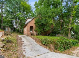 1200 Mansfield Ave, Atlanta, GA 30307