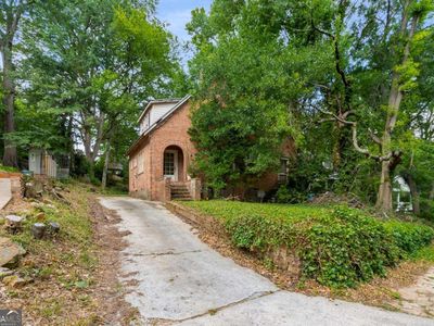 1200 Mansfield Ave, Atlanta, GA, 30307