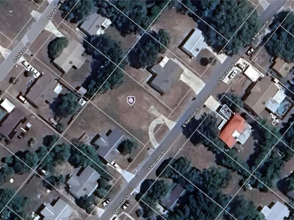 46 S Harrison St, Beverly Hills, FL 34465