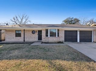 5508 Lubbock Ave, Fort Worth, TX 76133