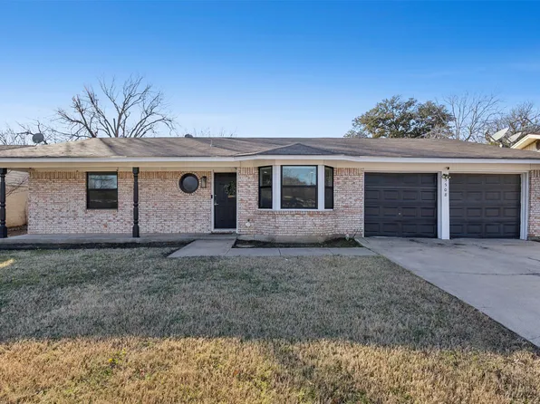 5508 Lubbock Ave, Fort Worth, TX 76133