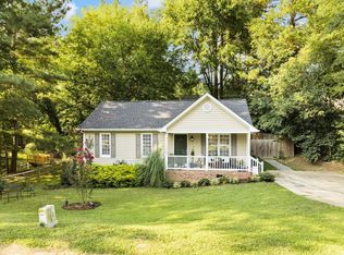 1611 Joe Louis Ave, Raleigh, NC 27610