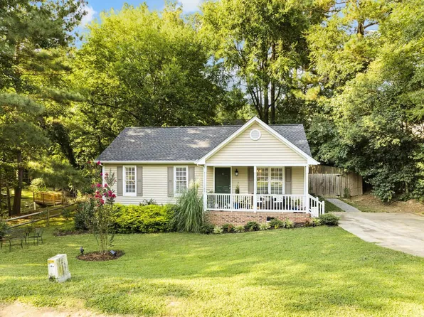 1611 Joe Louis Ave, Raleigh, NC 27610
