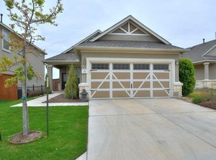 270 Danish Dr #21, Hutto, TX 78634