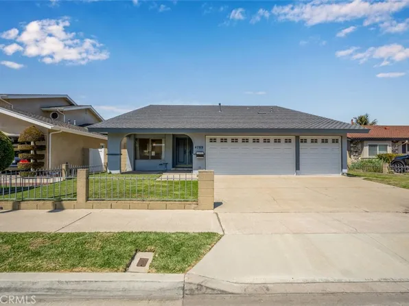 4789 Elder Ave, Seal Beach, CA 90740