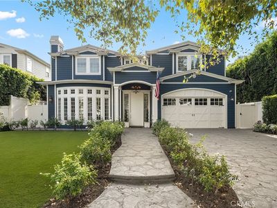 4145 Sunnyslope Ave, Sherman Oaks, CA, 91423